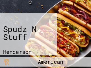 Spudz N Stuff