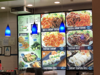 Arby's