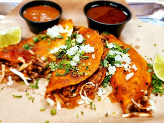 Ta'quiyo Tortilleria Taco Shop