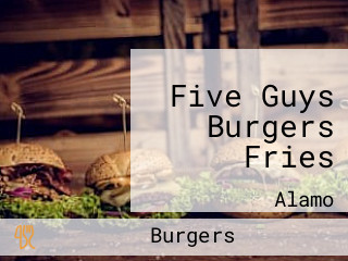 Five Guys