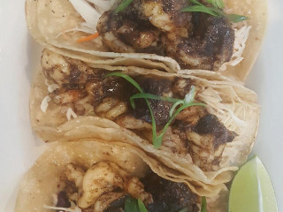 Montego Bay Grille