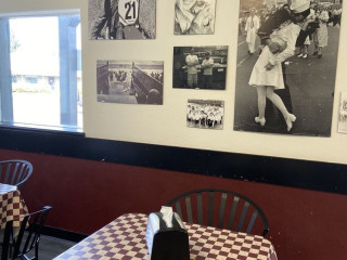 restaurant image