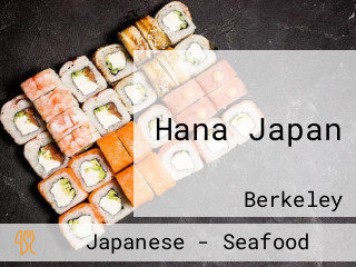 Hana Japan