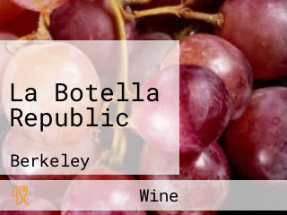 La Botella Republic