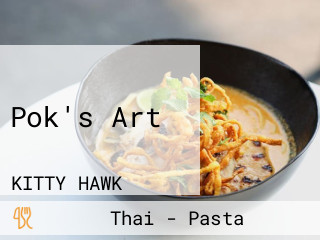 Pok's Art
