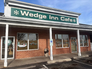 Wedge Inn East