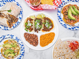 Tacos El Machin