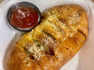 Bozzelli's
