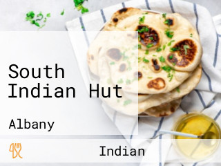 South Indian Hut