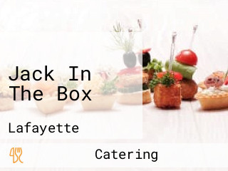 Jack In The Box