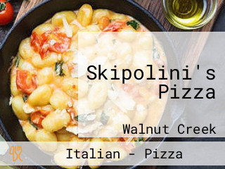 Skipolini's Pizza