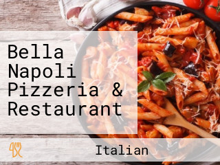 Bella Napoli Pizzeria