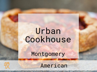 Urban Cookhouse