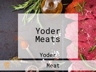 Yoder Meats
