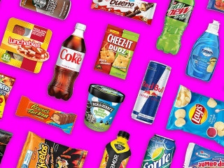 Your Local Convenience Store
