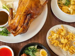 Sang Kee Noodle House