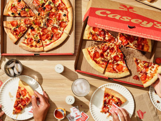 Casey's