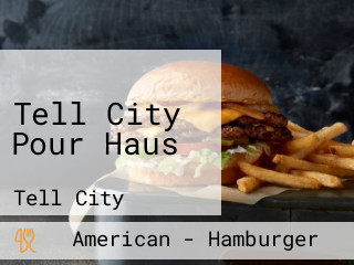 Pour Haus