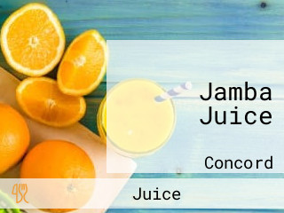 Jamba Juice