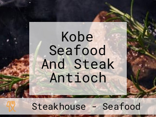 Kobe Steak Seafood