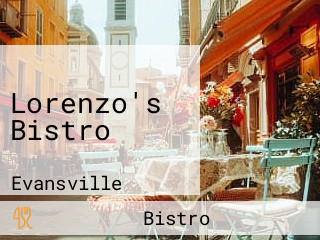 Lorenzo's Bistro