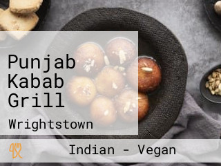 Punjab Kabab Grill