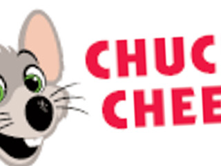 Chuck E. Cheese