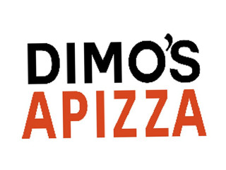 Dimo's Apizza
