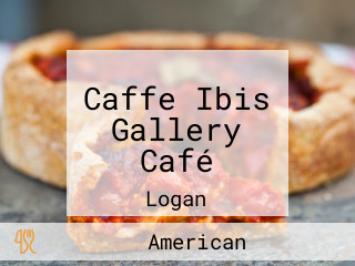Caffe Ibis Gallery Café