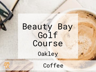 Beauty Bay Golf Course