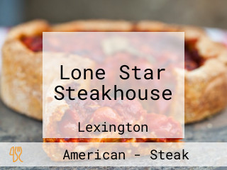 Lone Star Steakhouse