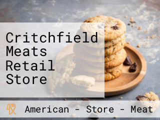 Critchfield Meats