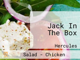 Jack In The Box