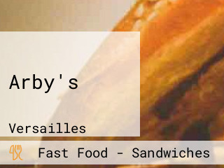 Arby's