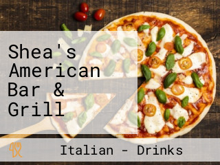 Shea's Bar & Grill