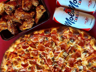 Viva La Vida Con Sabor