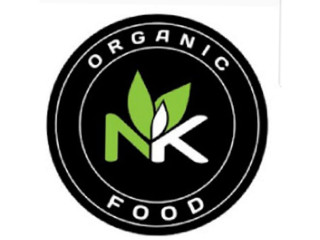 Nk Organic Beer And Smoke