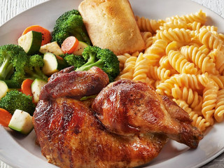 Catering By Boston Market