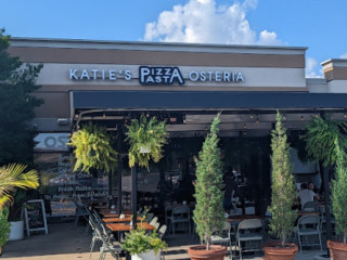 Katie's Pizza Pasta