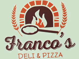 Franco's Deli And Pizza