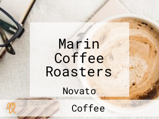 Marin Coffee Roasters