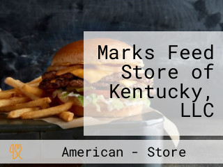 Mark's Feed Store