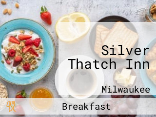 Silver Thatch Inn