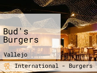Bud's Burgers