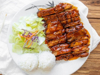 Joy Teriyaki