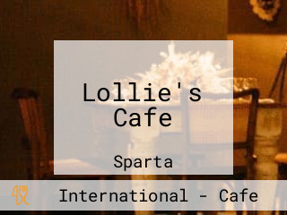 Lollie's Cafe