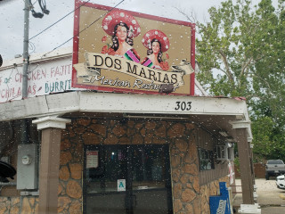 Dos Marias