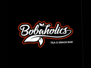 Bobaholics