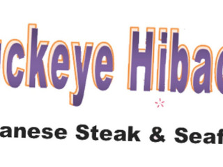 Buckeye Hibachi