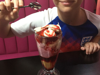 Carvel Ice Cream
